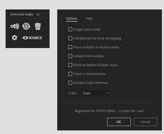 Universal AudioX˹ٷ2024°GɫM(fi)db