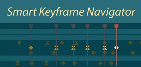 Smart Keyframe NavigatorX˹ٷ2024°GɫM(fi)db