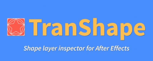 TranShape(AEΠӌԿ_)