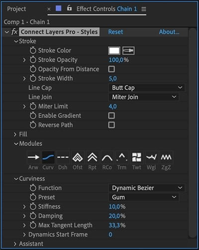 Connect Layers PROX˹ٷ2024°GɫMdb