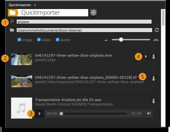 QuickimporterX˹ٷ2024°GɫM(fi)db