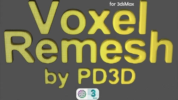 Voxel RemeshX˹ٷ2024°GɫM(fi)db