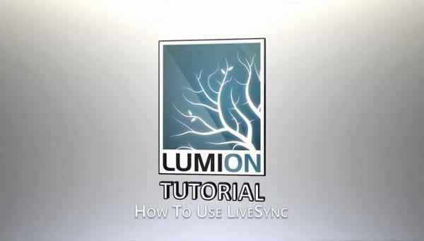 Lumion LiveSyncX˹ٷ2024°GɫMdb