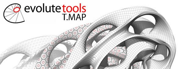 EvoluteTools T.MAP RhinoX˹ٷ2024°GɫMdb