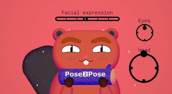 Pose2PoseX˹ٷ2024°GɫM(fi)db