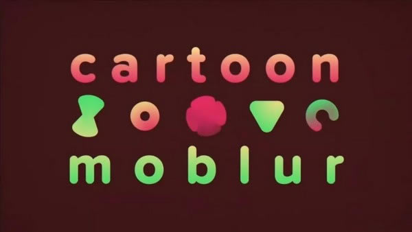 CartoonMoblurX˹ٷ2024°GɫM(fi)db