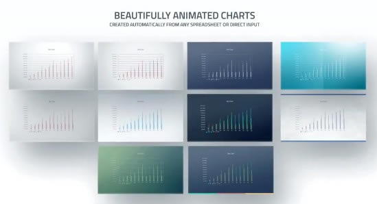 Aescripts Infographics ToolkitX˹ٷ2024°GɫM(fi)db