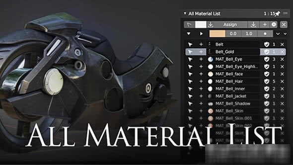 All Material ListX˹ٷ2024°GɫM(fi)db