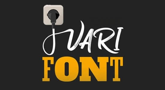 VariFont(AE任)