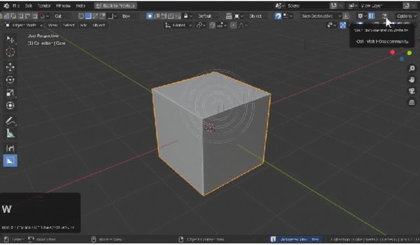 Blender Market Box CutterX˹ٷ2024°GɫMdb