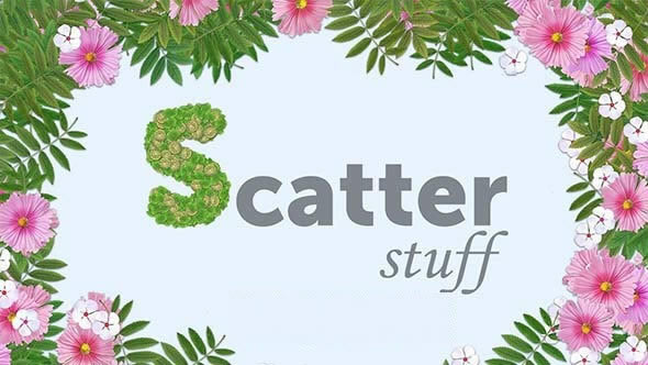 Scatter StuffX˹ٷ2024°GɫMdb