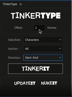 TinkerTypeX˹ٷ2024°GɫM(fi)db