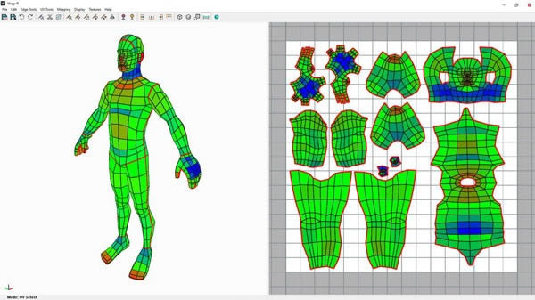 WrapR for SketchUpX˹ٷ2024°GɫMdb