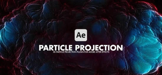 Particle ProjectionX˹ٷ2024°GɫM(fi)db