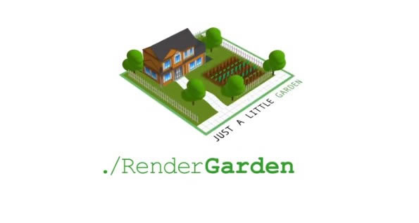 Render Garden(AEȾ_)