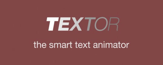 Textor(AEքӮ_)