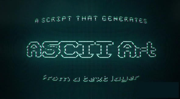 ASCII GeneratorX˹ٷ2024°GɫMdb