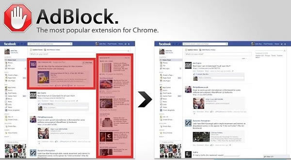 adblock chrome