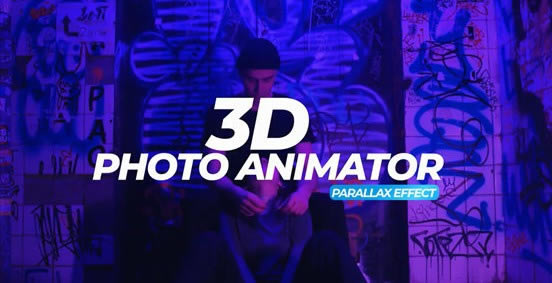 3D Photo Animator(AEŴsСҕ(dng)A(y)O(sh))