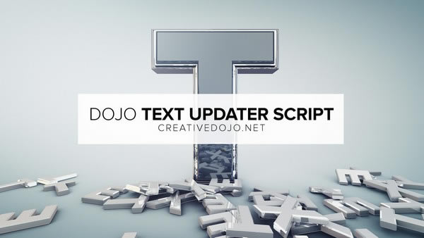 Dojo Text UpdaterX˹ٷ2024°GɫMdb