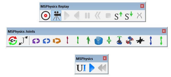 MSPhysicsX˹ٷ2024°GɫMdb