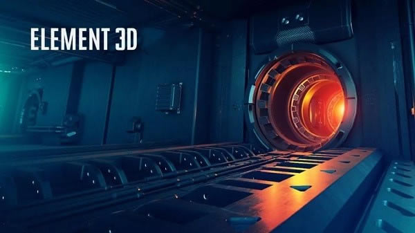 Video Copilot Element 3D(E3DSģͲ)