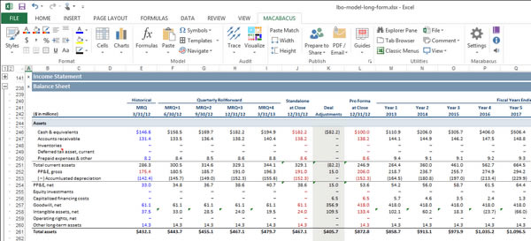 Macabacus for Microsoft OfficeX˹ٷ2024°GɫM(fi)db