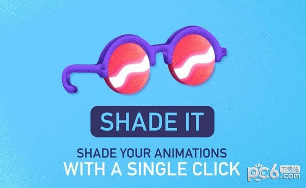 Shade It(AEӰЧ)