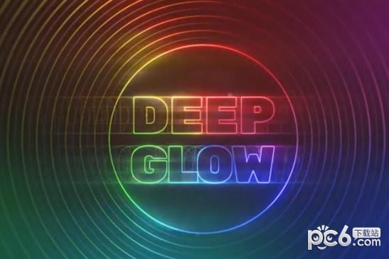 Deep Glow(AExl(f)*)