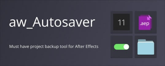 aw-Autosaver(AEԄӱ_)