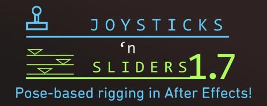 Joystickn Sliders((dng)AE_)