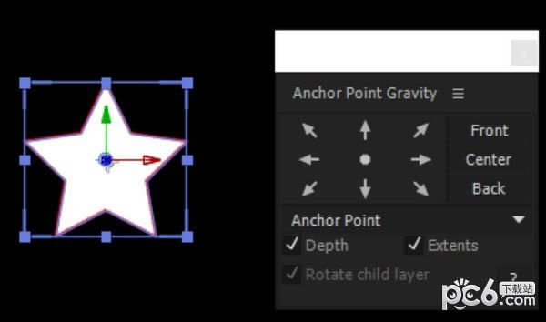 Anchor Point GravityX˹ٷ2024°GɫM(fi)db