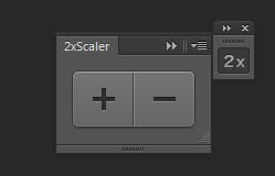 2xScaler(PSDƬŴ)