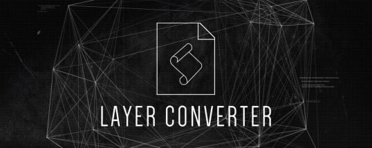 Layer Converter(DD(zhun)QAE)