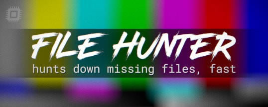 File Hunter(GʧļAE_)