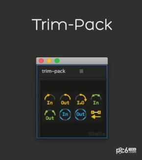 Trim-PackX˹ٷ2024°GɫMdb