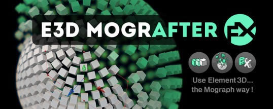 E3D Mografter FX(E3D\(yn)(dng)D΄(dng)(hu)_)