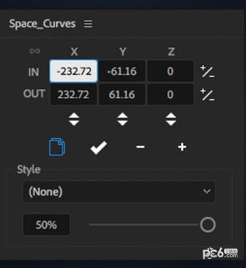 Space Curves(Sg·ӮAE_)