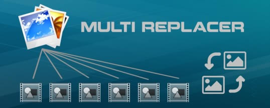 Multi ReplacerX˹ٷ2024°GɫM(fi)db