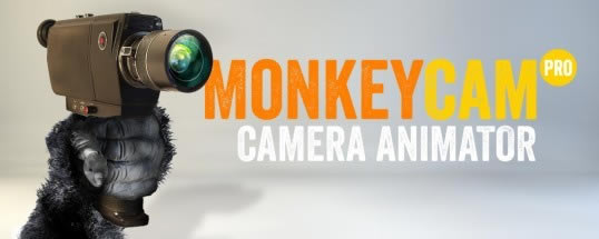 MonkeyCam Pro(zC(j)Ӯ\(yn)ӿAE_)