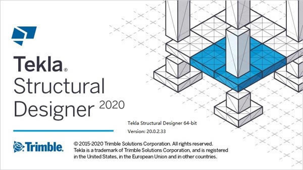 Tekla Structures Design SuiteԶ˹ٷ2024°ɫذװ