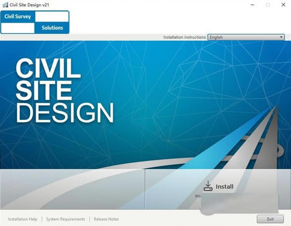 CSS Civil Site DesignԶ˹ٷ2024°ɫذװ