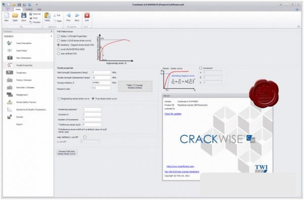 TWI CrackWISEԶ˹ٷ2024°ɫذװ