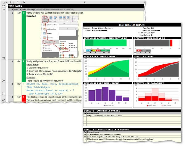 My Test Case ManagerԶ˹ٷ2024°ɫذװ