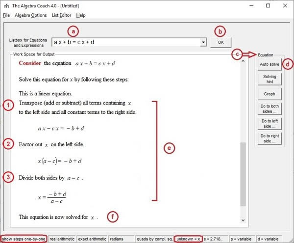 The Algebra CoachԶ˹ٷ2024°ɫذװ
