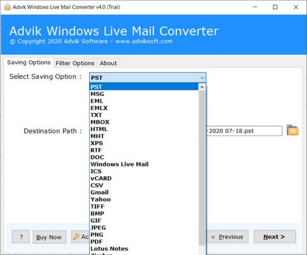 Advik windows live mail converterԶ˹ٷ2024°ɫذװ