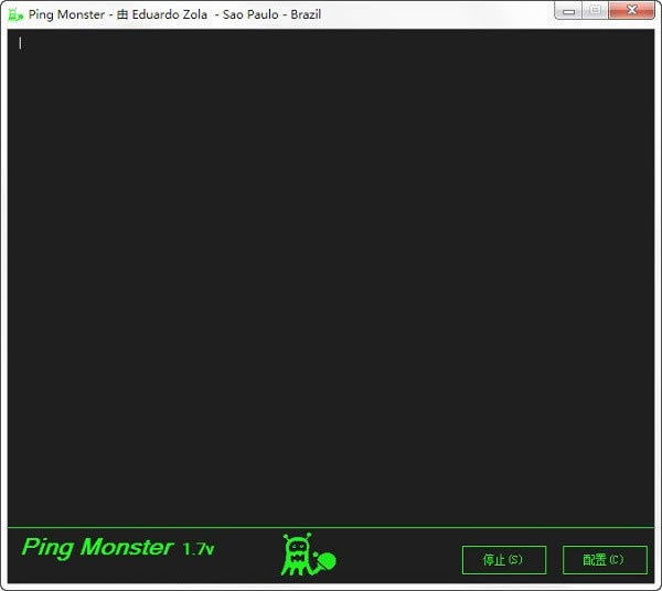 Ping MonsterԶ˹ٷ2024°ɫذװ