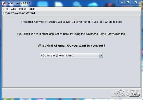 EmailchemyԶ˹ٷ2024°ɫذװ