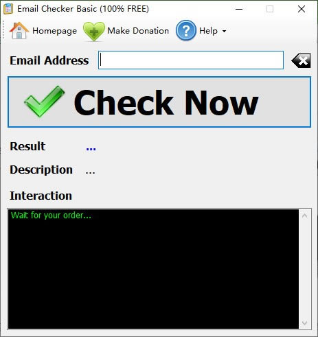 Email Checker BasicX˹ٷ2024°GɫMdb