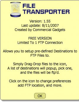 File Transporter FreeX˹ٷ2024°GɫMdb